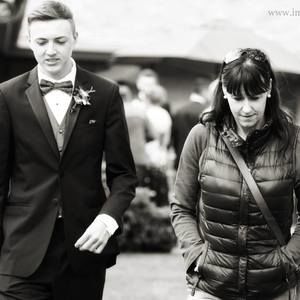 Meet your Posher, Cole